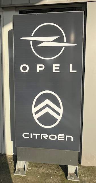 Location véhicules Opel et Citroën La Ferté-Bernard