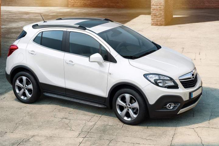 Carrosserie voiture Opel La Ferté-Bernard