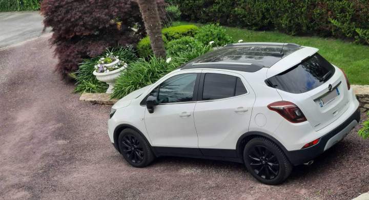Voiture d'occasion La Ferté-Bernard