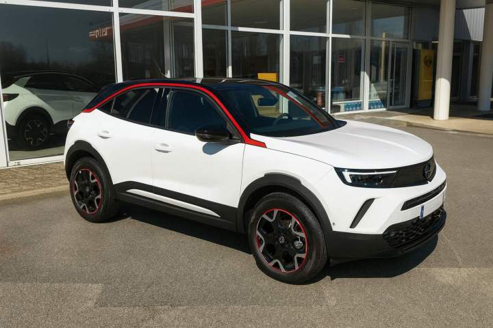 Carrosserie automobile La Ferté-Bernard