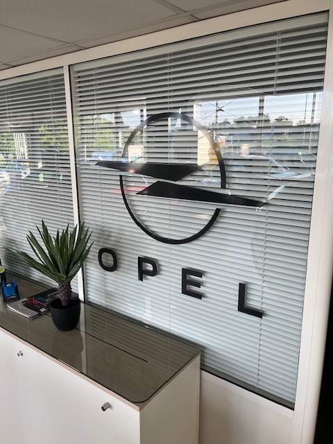 Location de voiture Opel La Ferté-Bernard